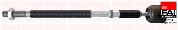 Inner Tie Rod